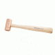 Grace USA 16 oz Copper Hammer GRCH16