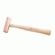 Grace USA 24 oz Copper Hammer GRCH24