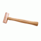 Grace USA 32 oz Copper Hammer GRCH32