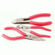 Grace USA 3 Piece Plier Set PS-3