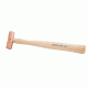 Grace USA 4 oz Copper Hammer GRCH4