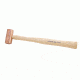 Grace USA 8 oz Copper Hammer GRCH8