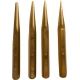 Grace USA Brass Starter Punch Set