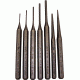 Grace USA Gun Care Steel Punch Set PS-7 