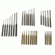 Grace USA Ultimate 31pc Punch Set GRUPKIT