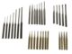 Grace USA 31 Piece Ultimate Punch Set