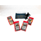 Grace USA Ultimate Punch Set, 31 pcs, GRUPKIT