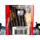 Grace USA Ultimate Punch Set, 31 pcs, GRUPKIT