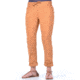 Gramicci Abby Poplin Capri - Women's-Honey Mustard-2