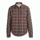 Gramicci Campfire Jack Shirt - Men's-Havana Coffee-X-Large