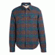 Gramicci Campfire Jack Shirt - Men's-Military Green-Medium
