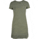 Gramicci De La Vina Dress - Women's-Olive Bronze-Medium