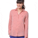 Gramicci Didra Shirt - Women's-Red Rose-Small