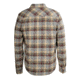 Gramicci General Purpose Flannel Plaid Shirt - Mens, Asphalt Grey, Small M-6231-J5ASGSM