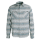 Gramicci General Purpose Flannel Plaid Shirt - Mens, Blue Abyss, Large M-6231-J5BABLG