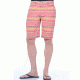 Horizon League Short - Mens-Ox Red-32 Waist