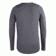 Gramicci Jak Henley Shirt - Mens, Asphalt Grey, Extra Large M-4202-YRASGXL