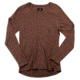 Gramicci Jak Thermal Henley - Mens-Walnut-Large