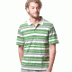 Gramicci Judson Polo - Men's-Willow Green-Small