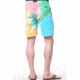Gramicci Keysey Tie-Dye G-Short - Men's-Large