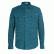 Gramicci Knock On My Door Cord Shirt - Men's-Legion Blue-X-Large