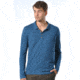 Gramicci Lodge Organic Polo - Men's-Dodger Blue-Small