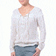 Gramicci Nora Organic Tee - Women's-Clay Beige-Small