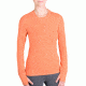 Gramicci Organic Teddy Wonder Underlayer - Women's-Baltic Teal-Large