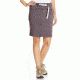 Gramicci Original G Skirt - Womens-Mink Brown-6