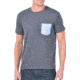 Gramicci Pasadena Tee - Men's-Carbon Grey-Large