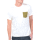 Gramicci Pasadena Tee - Men's-Shell White-X-Large