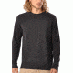 Gramicci PCT Crew - Men's-Cloudy Grey-Small