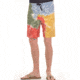 Gramicci Psychedelic Original G Short - Men's-Zepplin-Large