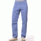 Gramicci Schell Creek Twill Pant - Men's-Stargazer Blue-30 Waist-Regular Inseam