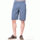 Gramicci Schell Creek Twill Short - Men's-Stargazer Blue-30 Waist