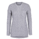 Gramicci Take A Walk Sweater - Women's-Marled Navy-S/M