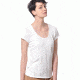 Gramicci Tate T - Women's-Cloud White-X-Small
