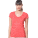 Gramicci Tate T - Women's-Rose of Sharon-Small