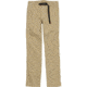 Gramicci Tokyo G Pant - Mens-Beach Khaki-Large-Regular Inseam