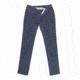 Gramicci Tokyo G Skinny Pant - Womens-Blue Depth-Regular Inseam-4