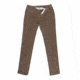 Gramicci Tokyo G Skinny Pant - Womens-Mink Brown-Regular Inseam-6