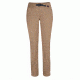 Gramicci Tokyo Skinny 2.0 Pant - Womens-Caramel Tan-Regular Inseam-6