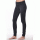 Gramicci Wing Organic Performance Pant - Womens-Black-4