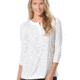 Gramicci Zara Henley - Women's-Seedpearl-Small