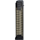 Grand Power Stribog .45 ACP 20 Round Pistol Magazine, Black, GPSP45MAG20-20RD