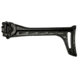 Grand Power Stribog Side Folding SBR Stock, Black, GPSP9A1FFS