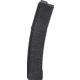 Grand Power Stribog SP9A1 Gen 2/SP9A3, 9mm Luger 30 Round Rifle Magazine, Black, MGGRP8588005940191-30RD