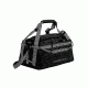 Granite Gear 20 Packable Duffel - Black/Flint