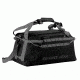 Granite Gear 24 Packable Duffel-Black/Flint