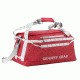 24 Packable Duffel-Red Rock/Chromium